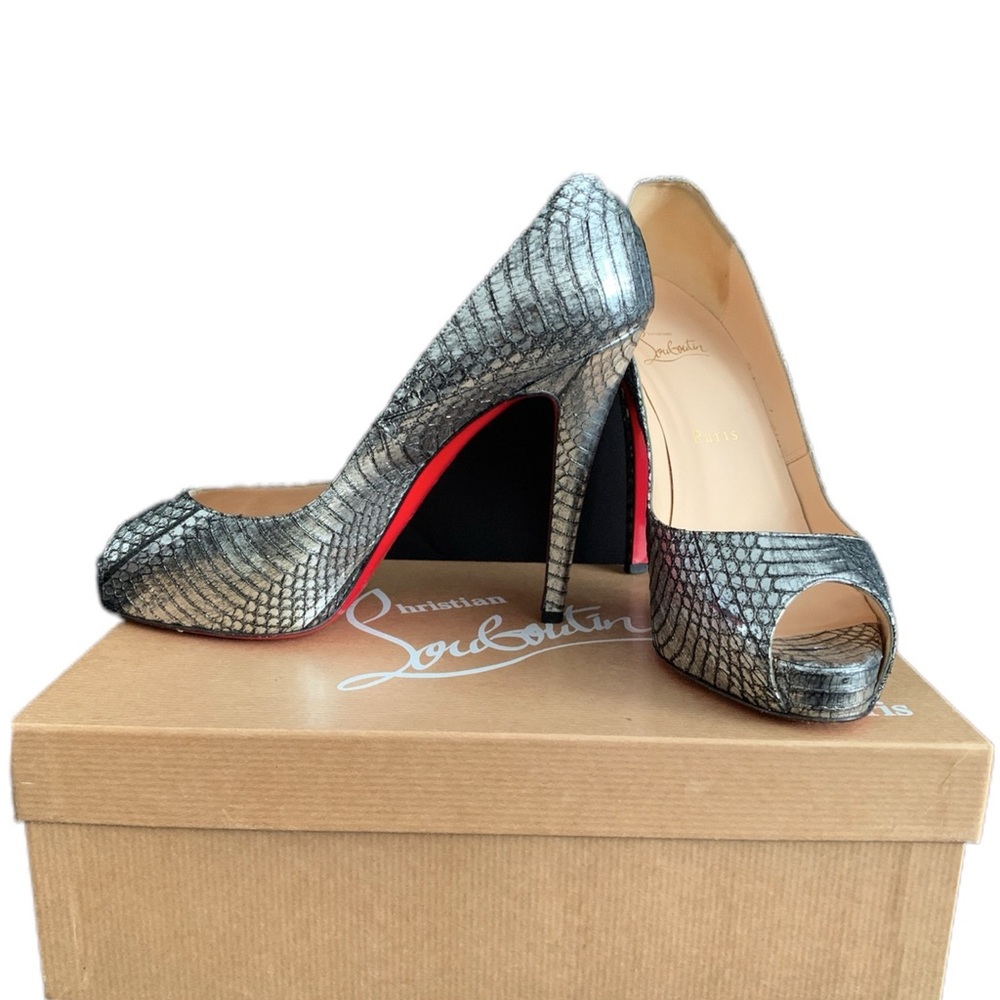 Christian Louboutin